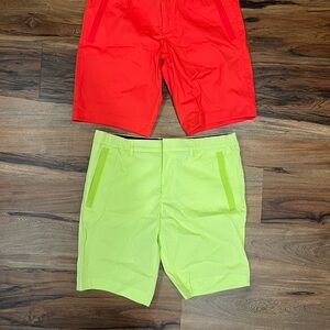 Hugo Boss Red Garment